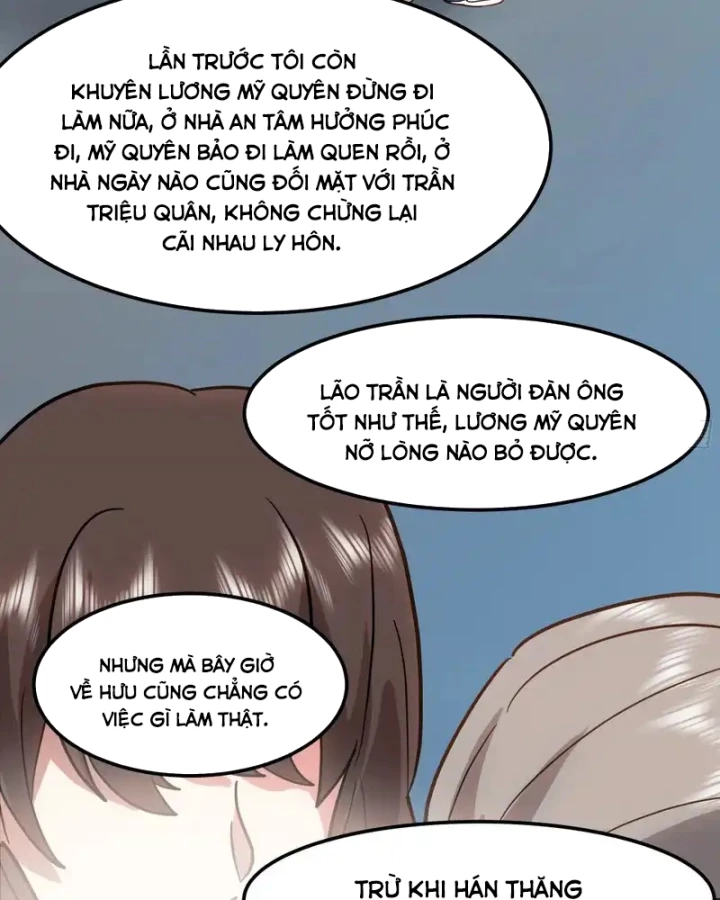 Ta Không Muốn Trùng Sinh Đâu Chapter 467 - 18