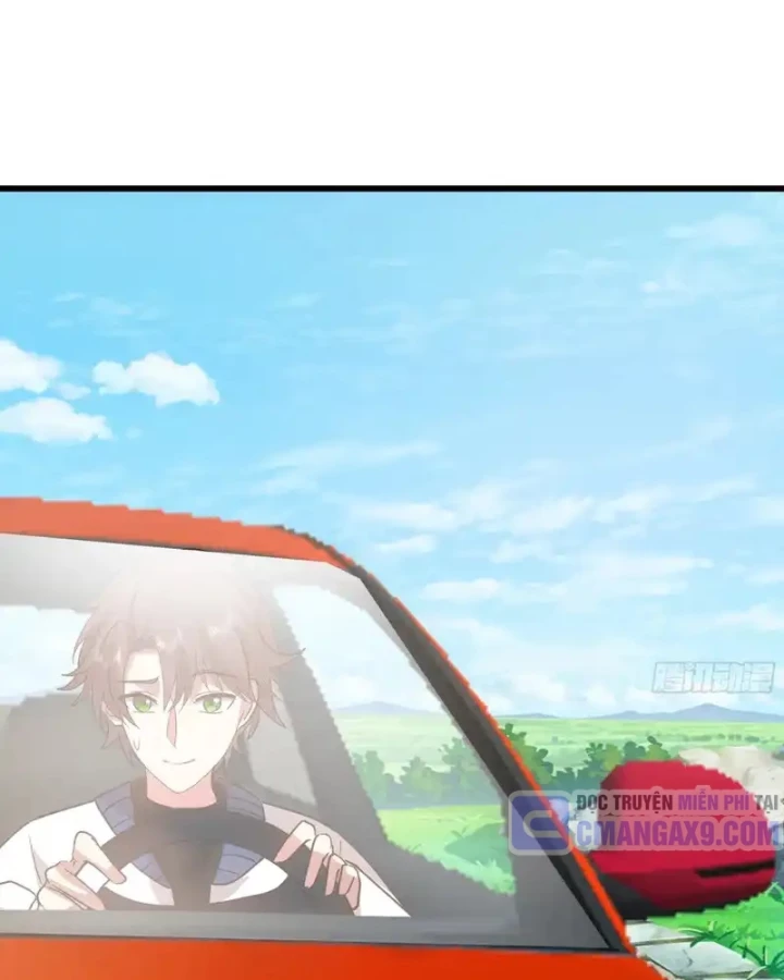 Ta Không Muốn Trùng Sinh Đâu Chapter 467 - 20