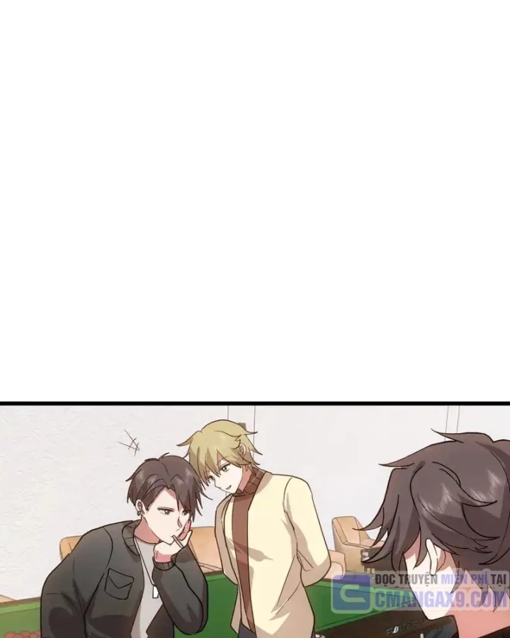 Ta Không Muốn Trùng Sinh Đâu Chapter 467 - 24