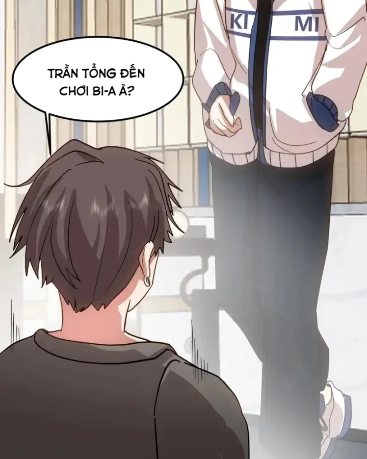 Ta Không Muốn Trùng Sinh Đâu Chapter 467 - 26