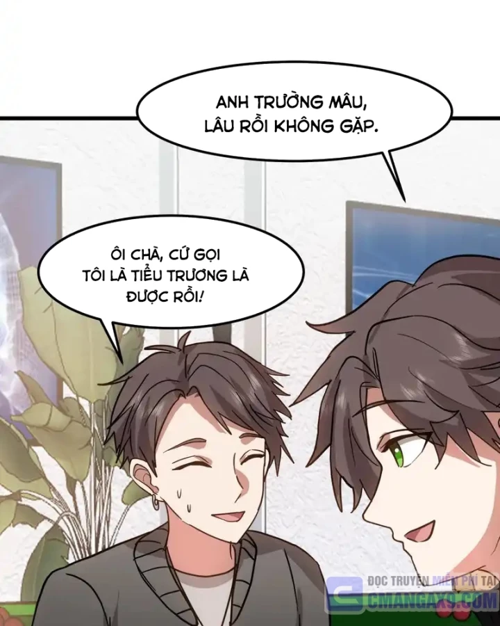 Ta Không Muốn Trùng Sinh Đâu Chapter 467 - 28