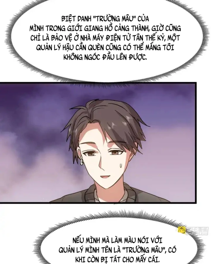 Ta Không Muốn Trùng Sinh Đâu Chapter 467 - 30