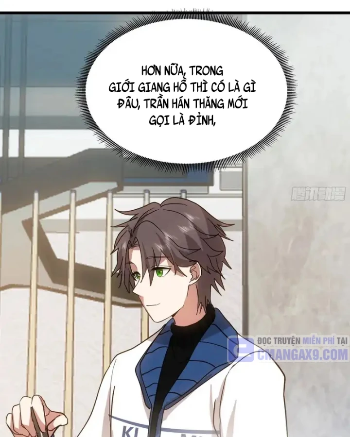 Ta Không Muốn Trùng Sinh Đâu Chapter 467 - 32