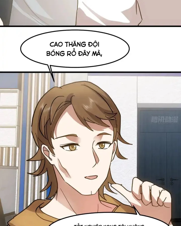 Ta Không Muốn Trùng Sinh Đâu Chapter 467 - 42