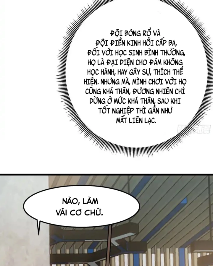 Ta Không Muốn Trùng Sinh Đâu Chapter 467 - 45