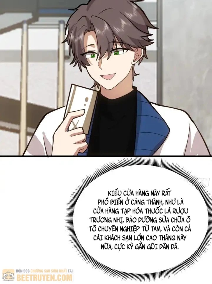 Ta Không Muốn Trùng Sinh Đâu Chapter 467 - 50