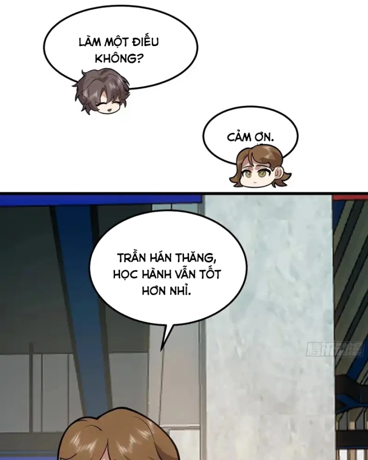 Ta Không Muốn Trùng Sinh Đâu Chapter 467 - 51