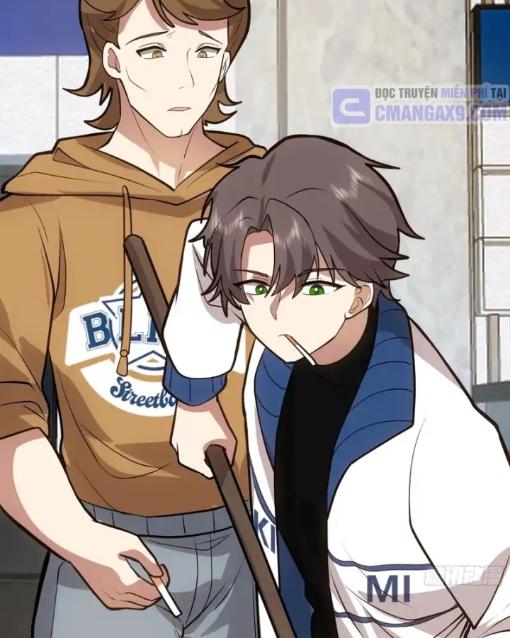 Ta Không Muốn Trùng Sinh Đâu Chapter 467 - 52