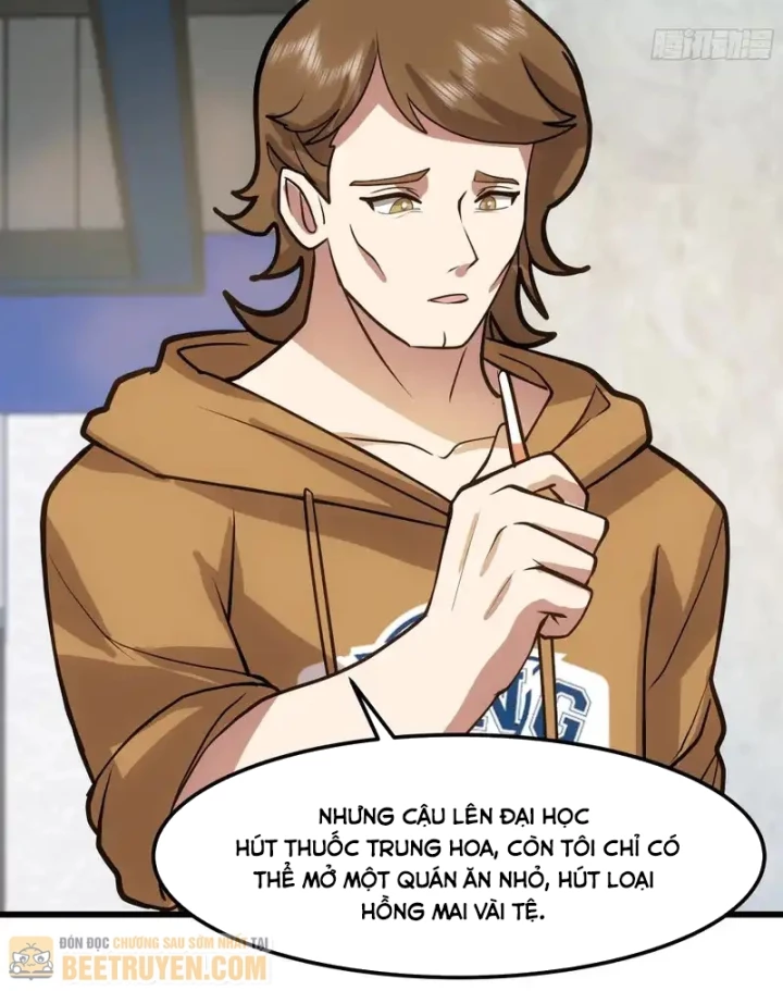 Ta Không Muốn Trùng Sinh Đâu Chapter 467 - 54