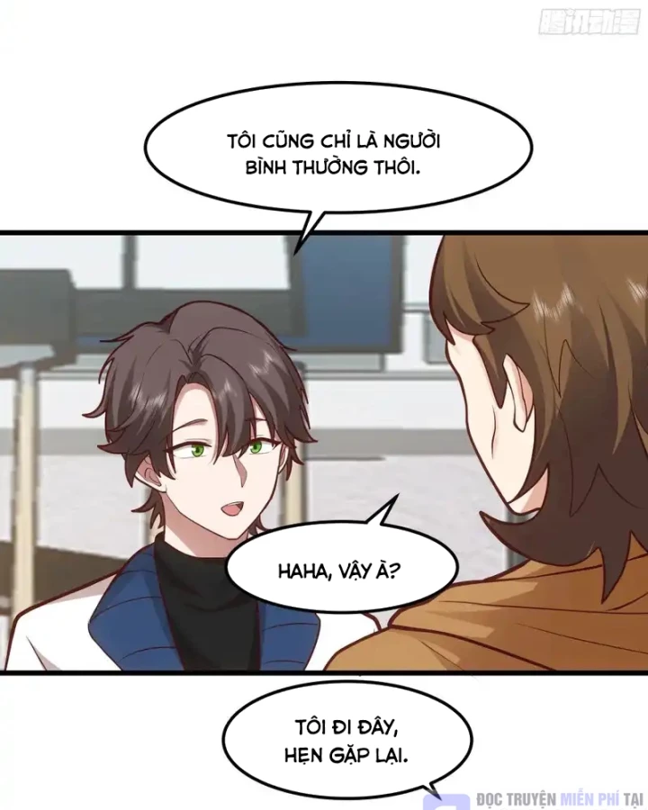 Ta Không Muốn Trùng Sinh Đâu Chapter 467 - 55