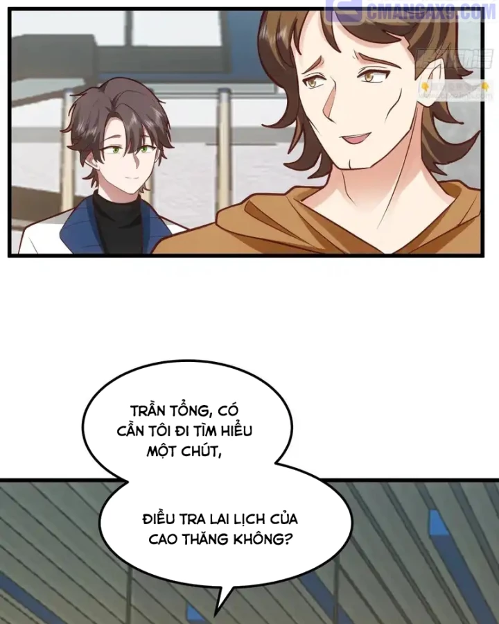 Ta Không Muốn Trùng Sinh Đâu Chapter 467 - 56