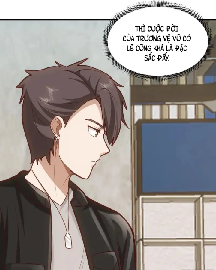 Ta Không Muốn Trùng Sinh Đâu Chapter 467 - 62