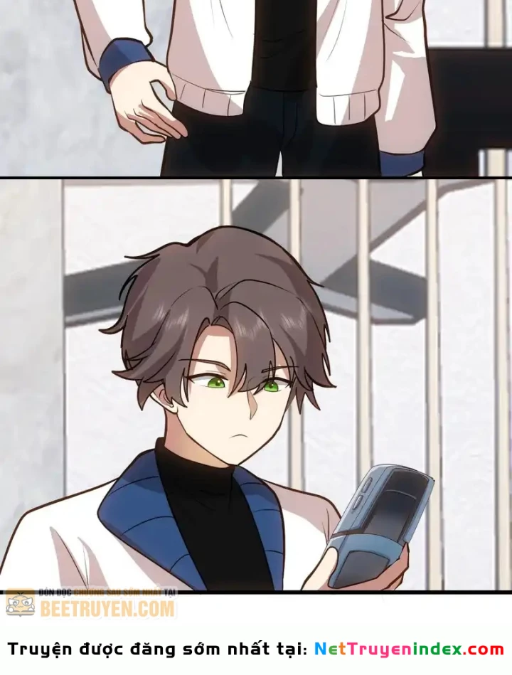 Ta Không Muốn Trùng Sinh Đâu Chapter 467 - 65