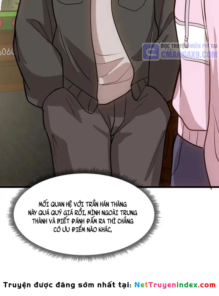 Ta Không Muốn Trùng Sinh Đâu Chapter 467 - 71