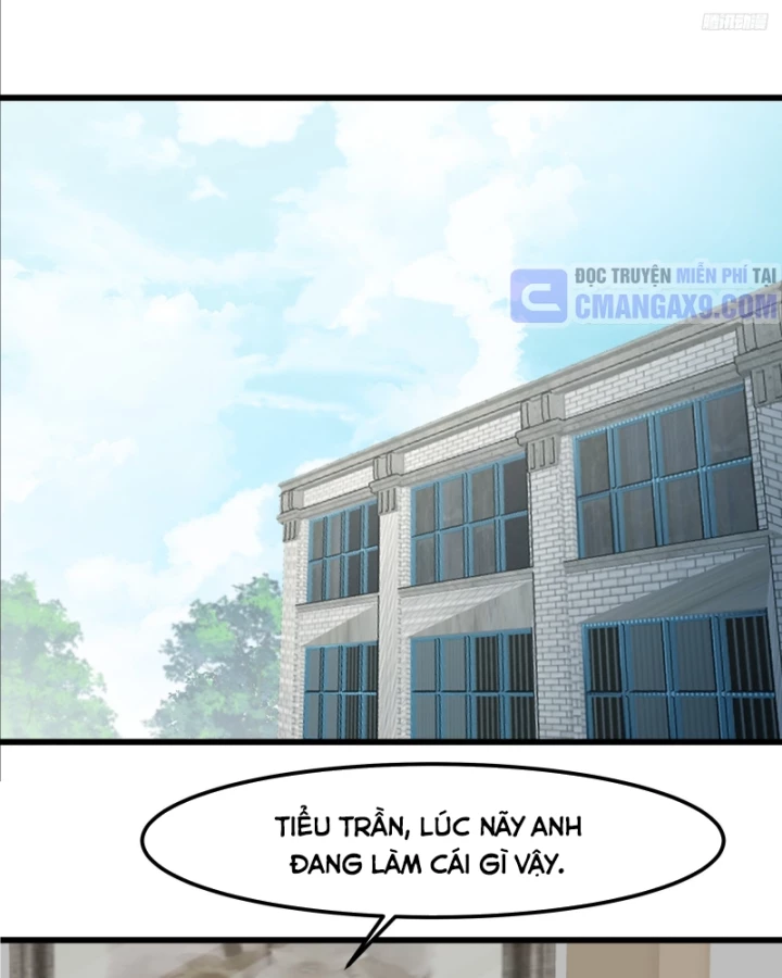 Ta Không Muốn Trùng Sinh Đâu Chapter 468 - 3