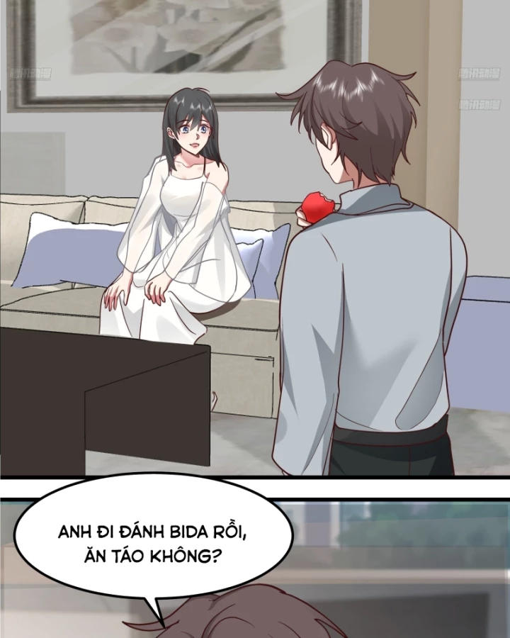 Ta Không Muốn Trùng Sinh Đâu Chapter 468 - 4