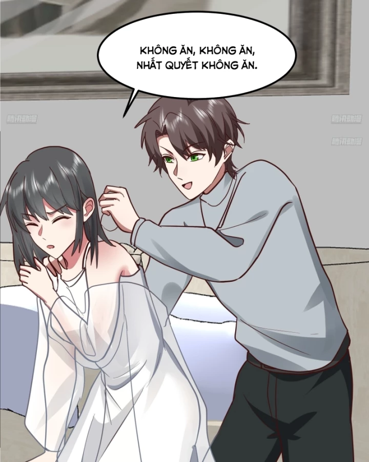 Ta Không Muốn Trùng Sinh Đâu Chapter 468 - 12