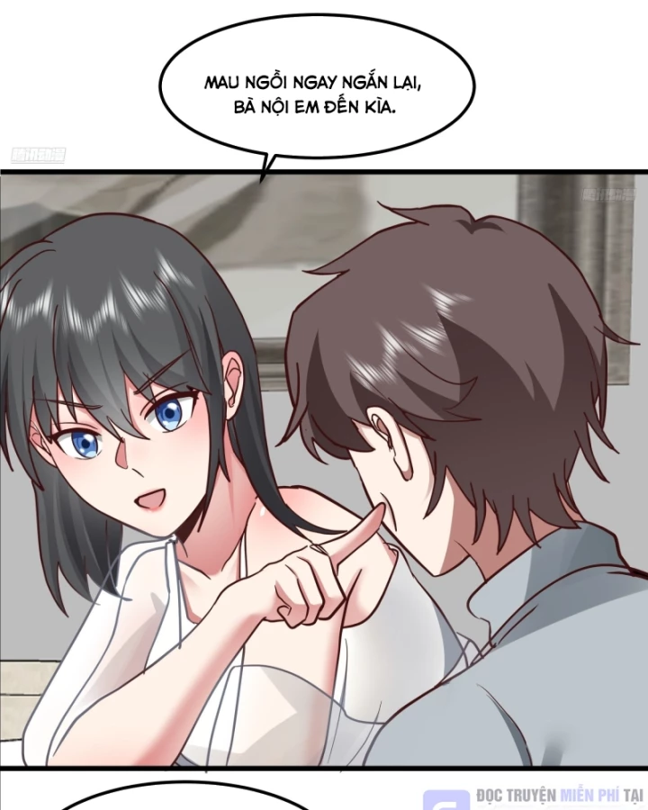 Ta Không Muốn Trùng Sinh Đâu Chapter 468 - 14