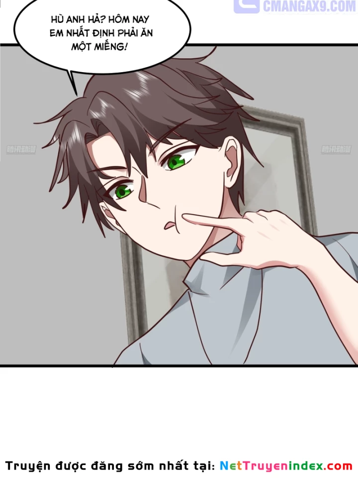 Ta Không Muốn Trùng Sinh Đâu Chapter 468 - 15