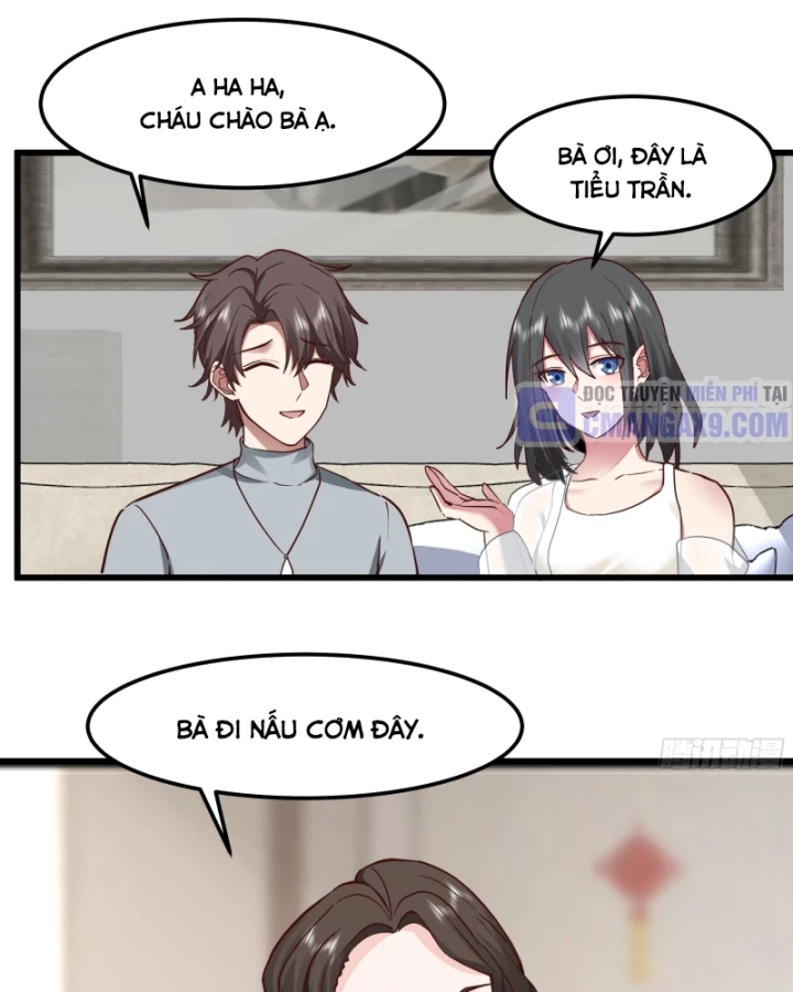 Ta Không Muốn Trùng Sinh Đâu Chapter 468 - 18