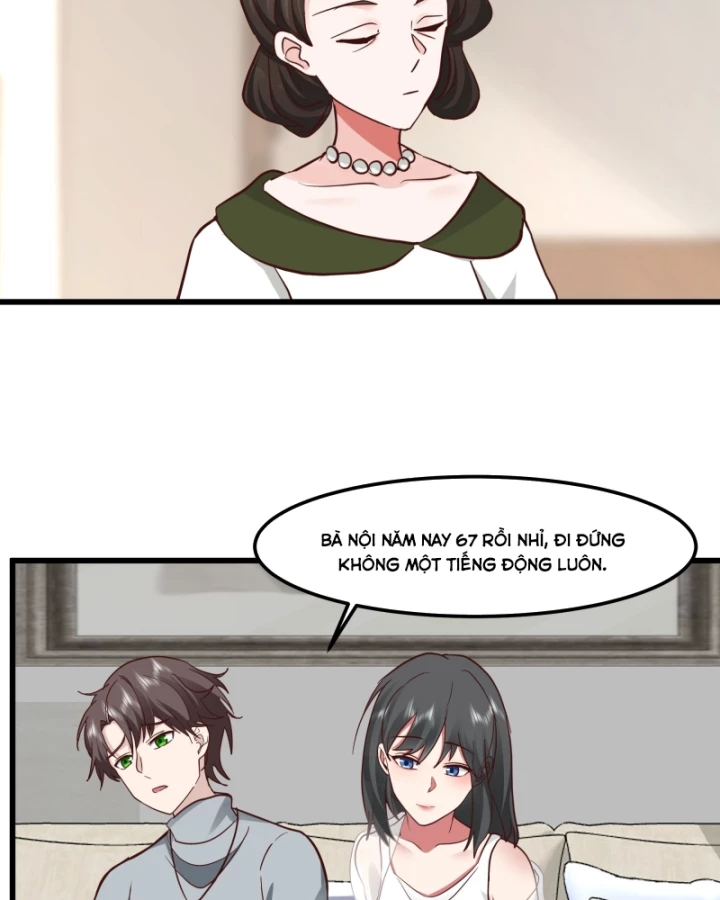 Ta Không Muốn Trùng Sinh Đâu Chapter 468 - 19