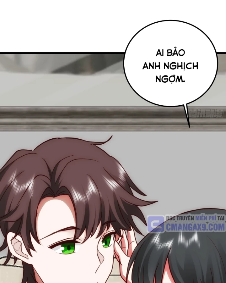 Ta Không Muốn Trùng Sinh Đâu Chapter 468 - 21