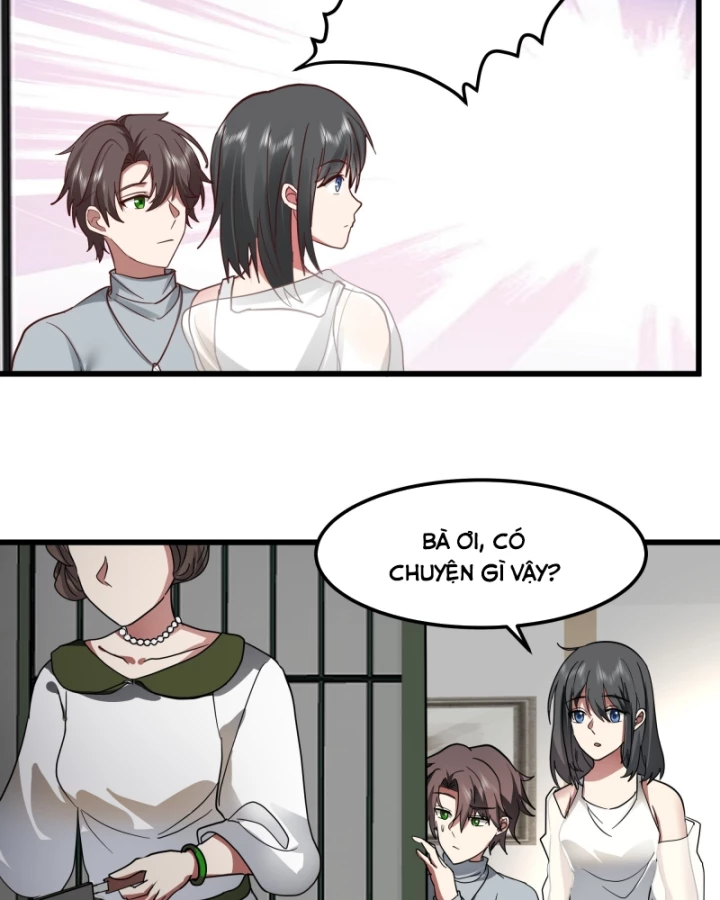 Ta Không Muốn Trùng Sinh Đâu Chapter 468 - 23