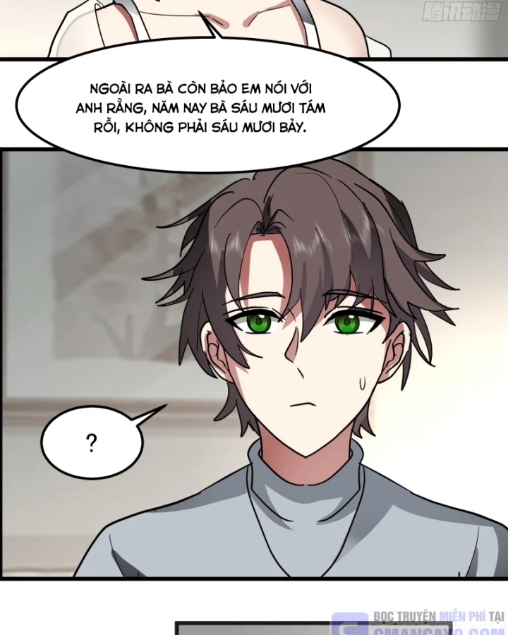 Ta Không Muốn Trùng Sinh Đâu Chapter 468 - 29