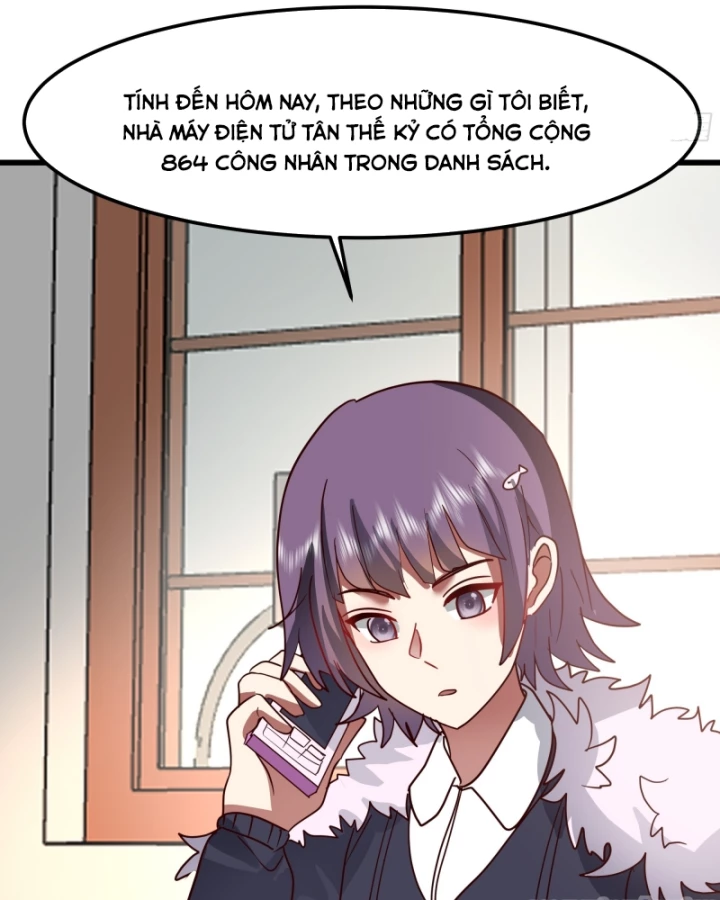 Ta Không Muốn Trùng Sinh Đâu Chapter 468 - 33