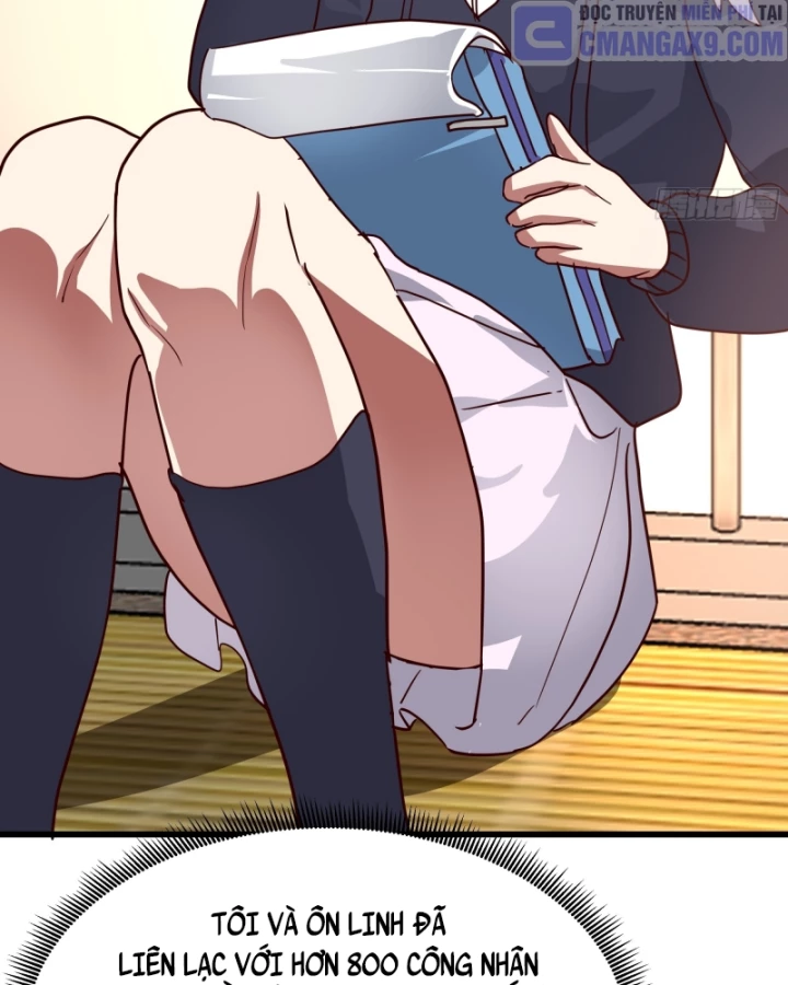 Ta Không Muốn Trùng Sinh Đâu Chapter 468 - 34