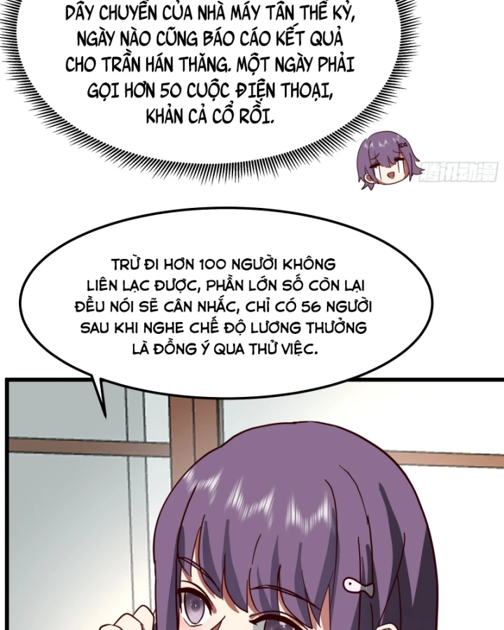 Ta Không Muốn Trùng Sinh Đâu Chapter 468 - 35