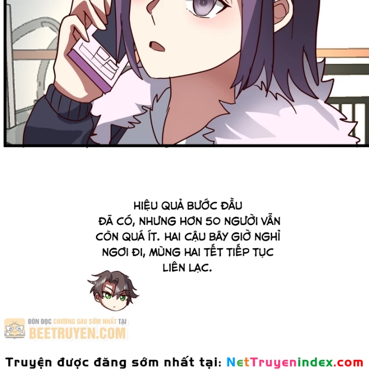 Ta Không Muốn Trùng Sinh Đâu Chapter 468 - 36