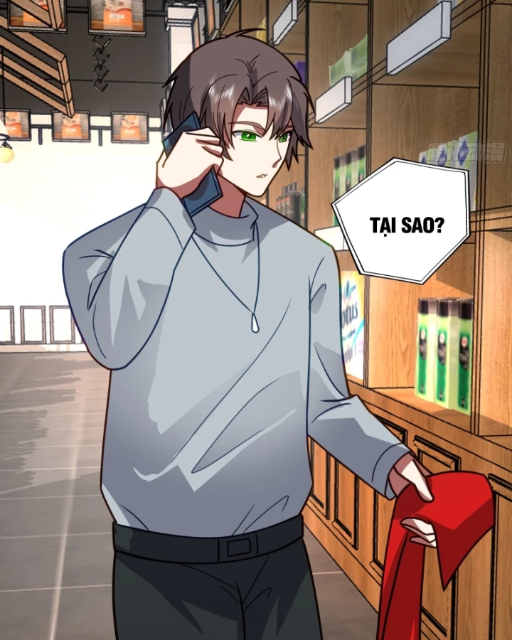 Ta Không Muốn Trùng Sinh Đâu Chapter 468 - 39