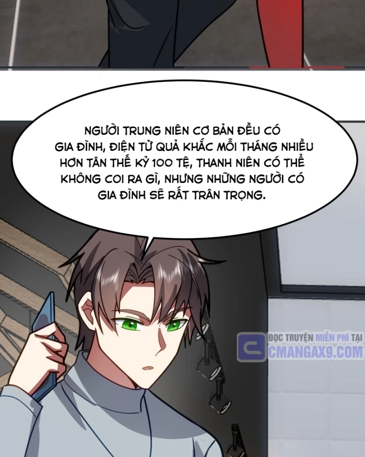 Ta Không Muốn Trùng Sinh Đâu Chapter 468 - 41