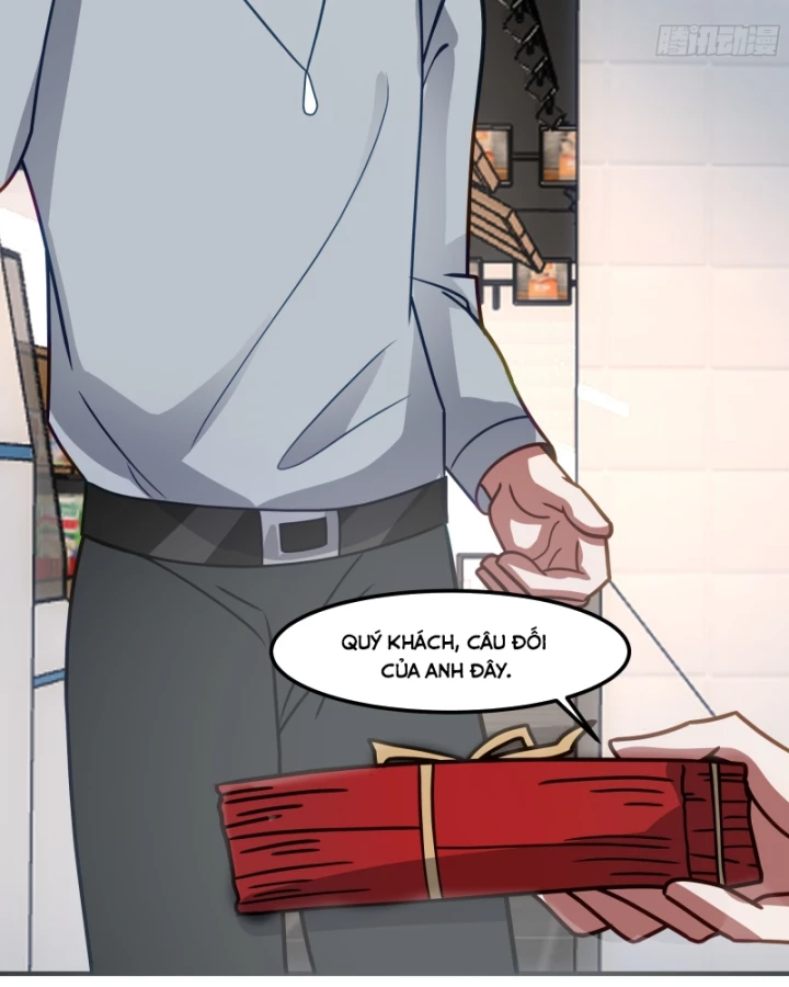 Ta Không Muốn Trùng Sinh Đâu Chapter 468 - 42