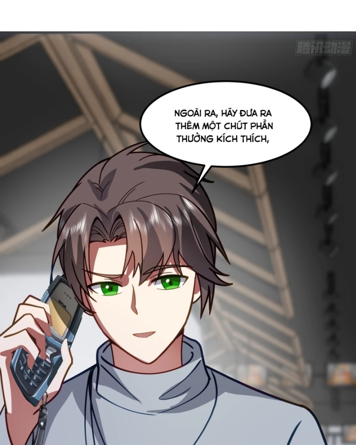 Ta Không Muốn Trùng Sinh Đâu Chapter 468 - 43