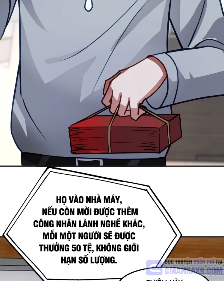 Ta Không Muốn Trùng Sinh Đâu Chapter 468 - 45