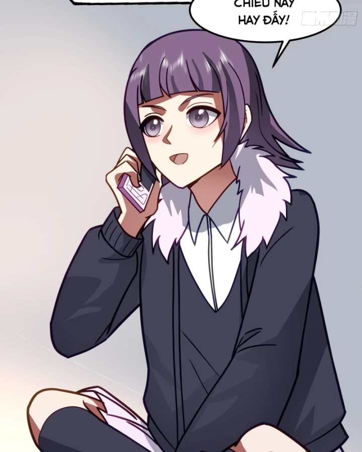 Ta Không Muốn Trùng Sinh Đâu Chapter 468 - 46