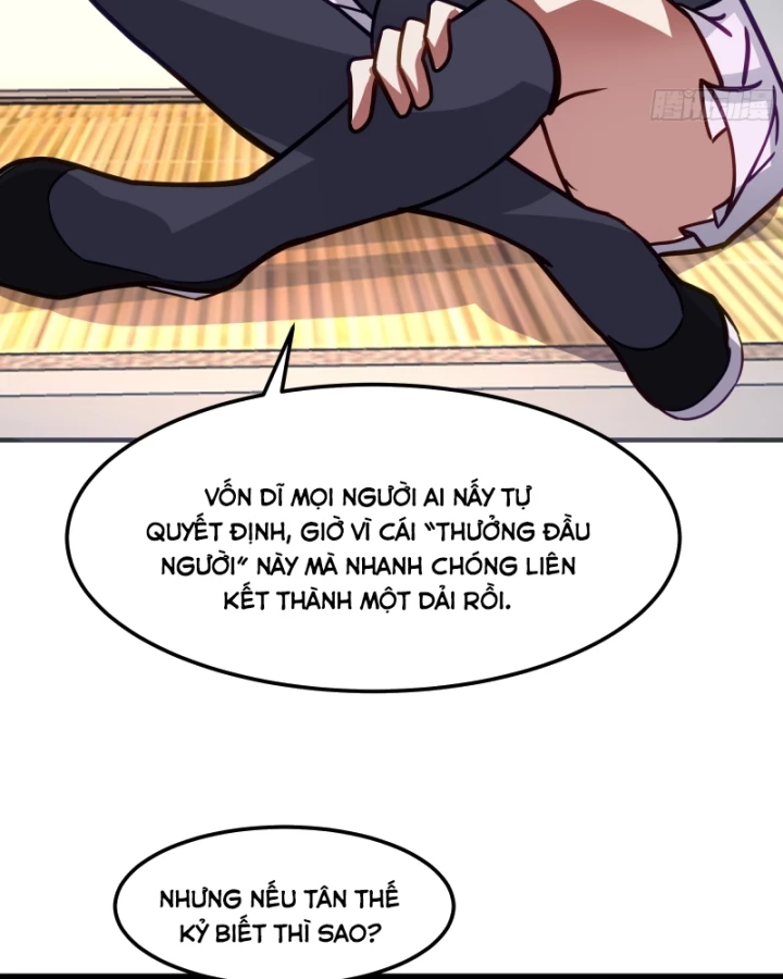 Ta Không Muốn Trùng Sinh Đâu Chapter 468 - 47