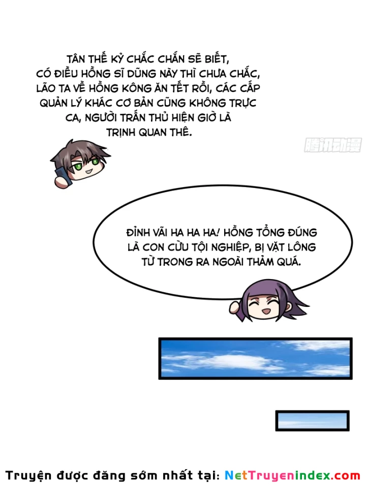 Ta Không Muốn Trùng Sinh Đâu Chapter 468 - 49