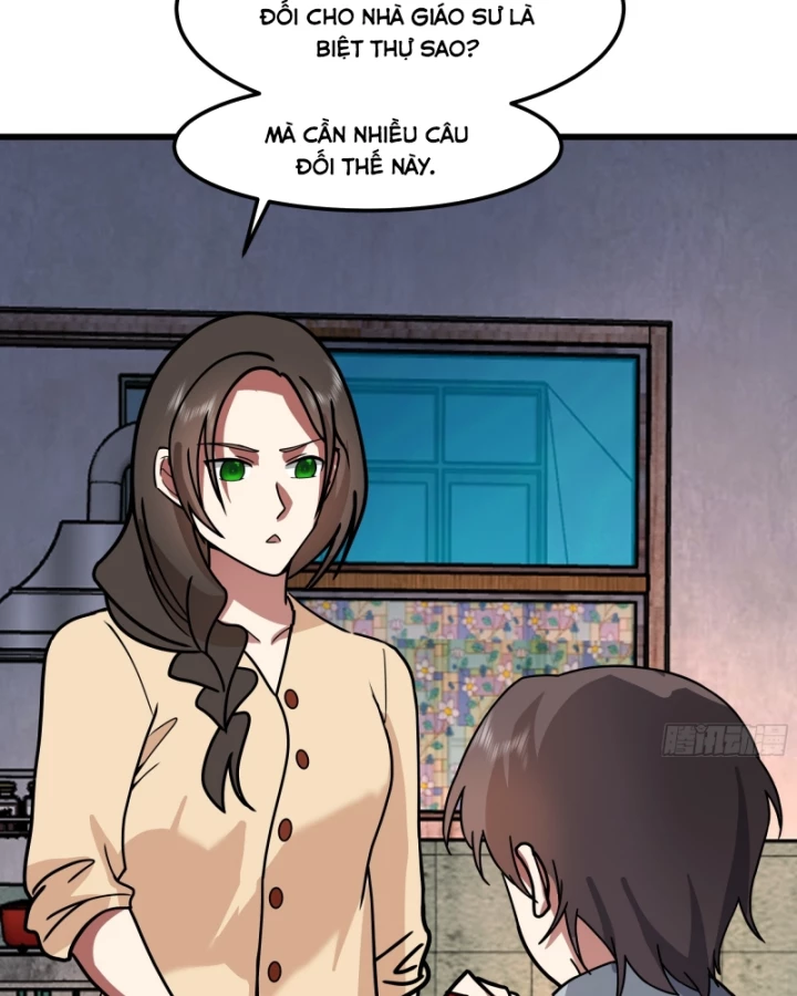 Ta Không Muốn Trùng Sinh Đâu Chapter 468 - 52