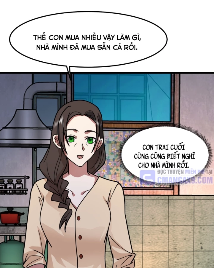 Ta Không Muốn Trùng Sinh Đâu Chapter 468 - 54