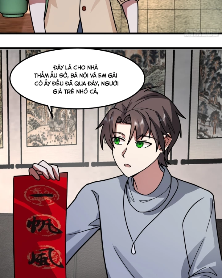 Ta Không Muốn Trùng Sinh Đâu Chapter 468 - 55