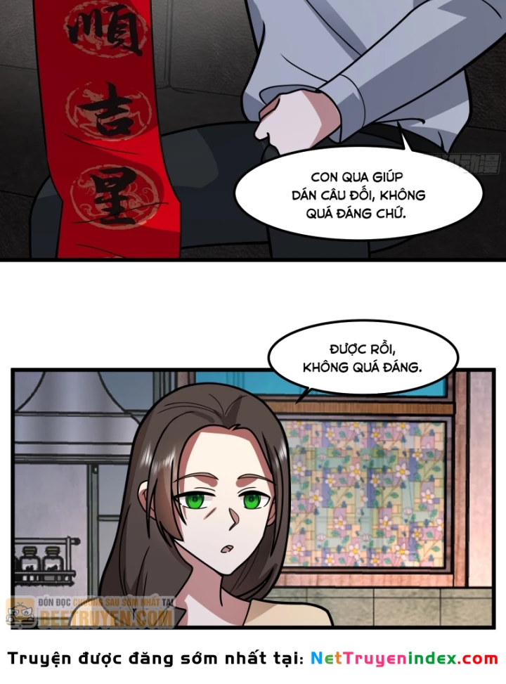 Ta Không Muốn Trùng Sinh Đâu Chapter 468 - 56