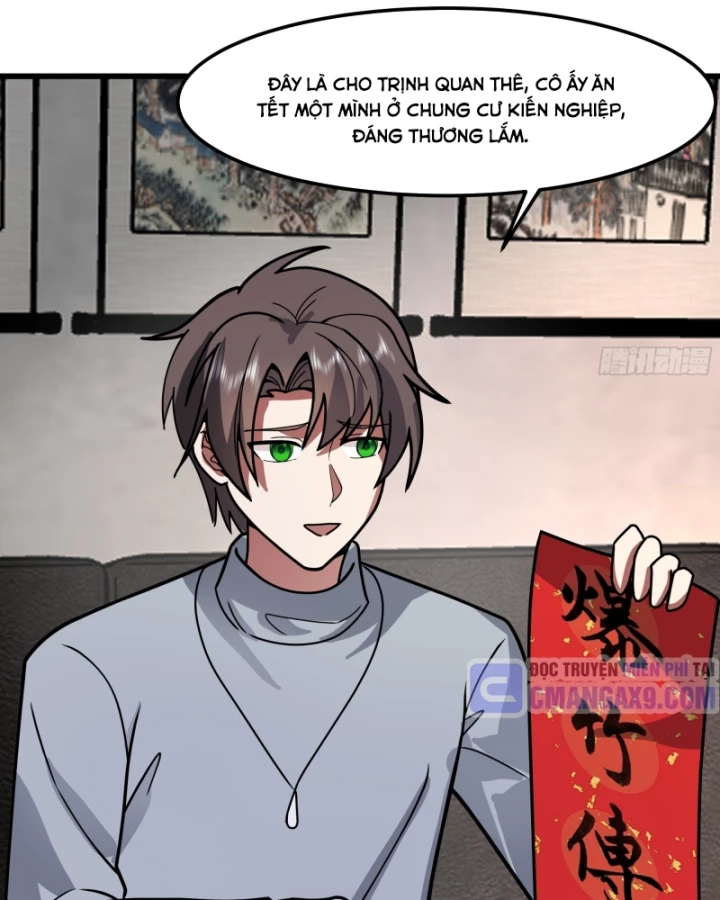 Ta Không Muốn Trùng Sinh Đâu Chapter 468 - 57