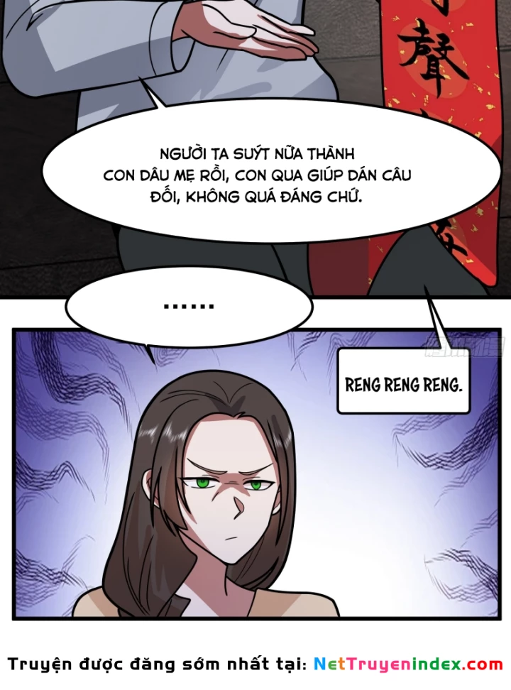 Ta Không Muốn Trùng Sinh Đâu Chapter 468 - 58