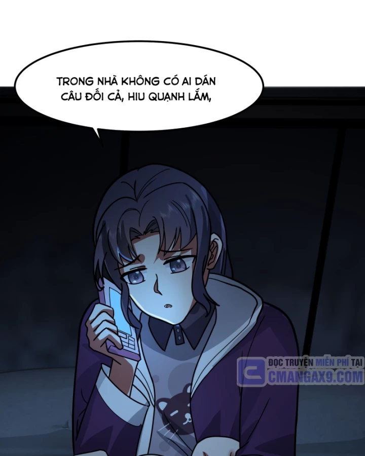 Ta Không Muốn Trùng Sinh Đâu Chapter 468 - 61