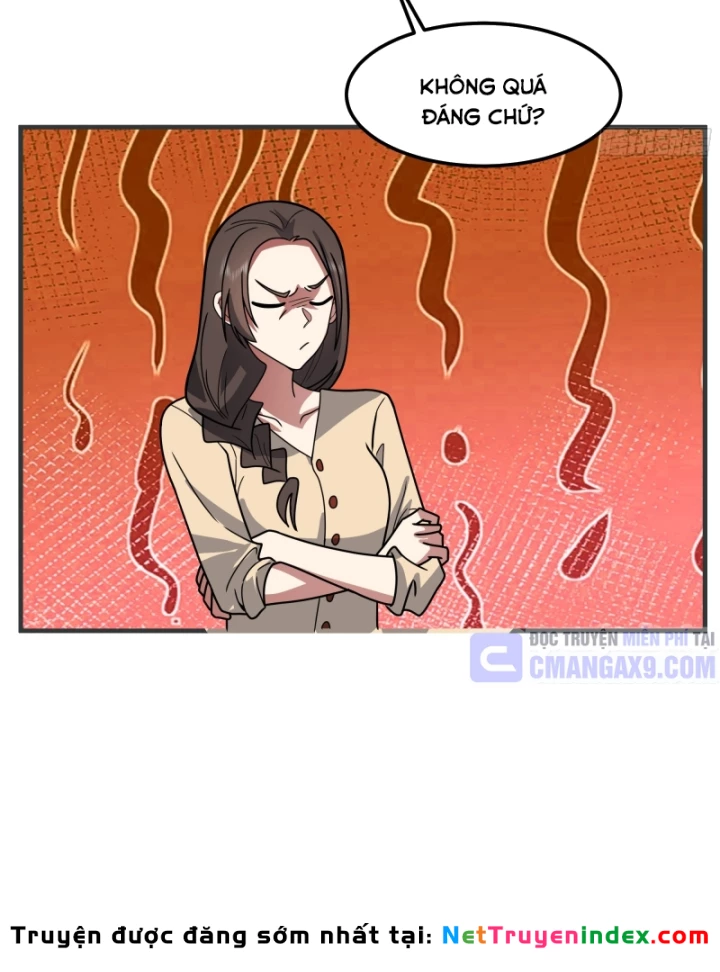 Ta Không Muốn Trùng Sinh Đâu Chapter 468 - 65