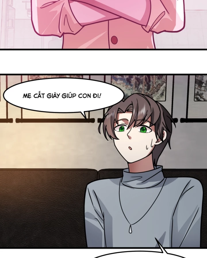 Ta Không Muốn Trùng Sinh Đâu Chapter 468 - 67