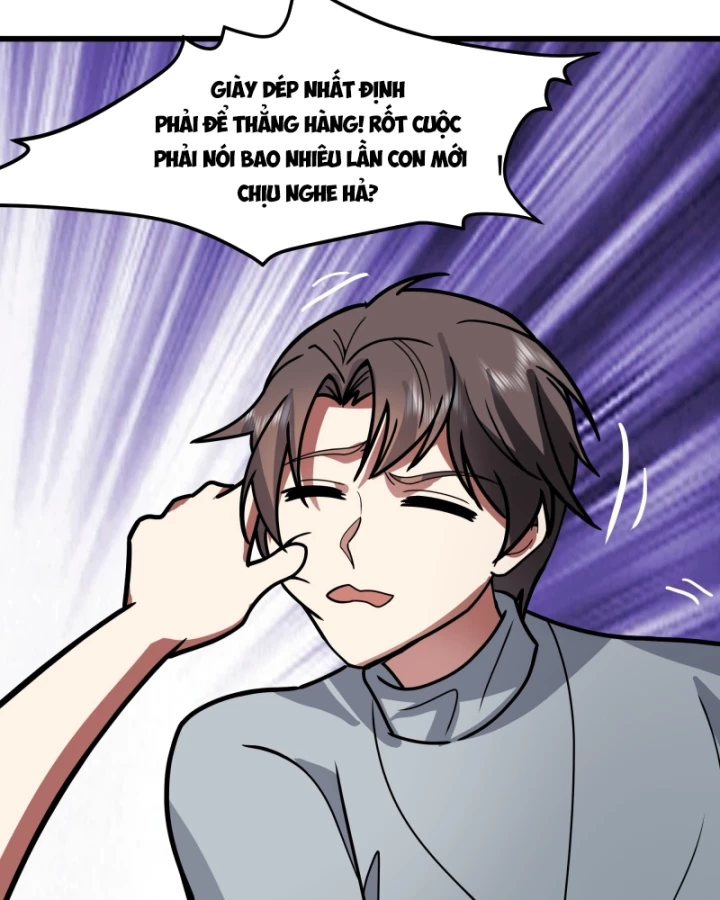 Ta Không Muốn Trùng Sinh Đâu Chapter 468 - 69